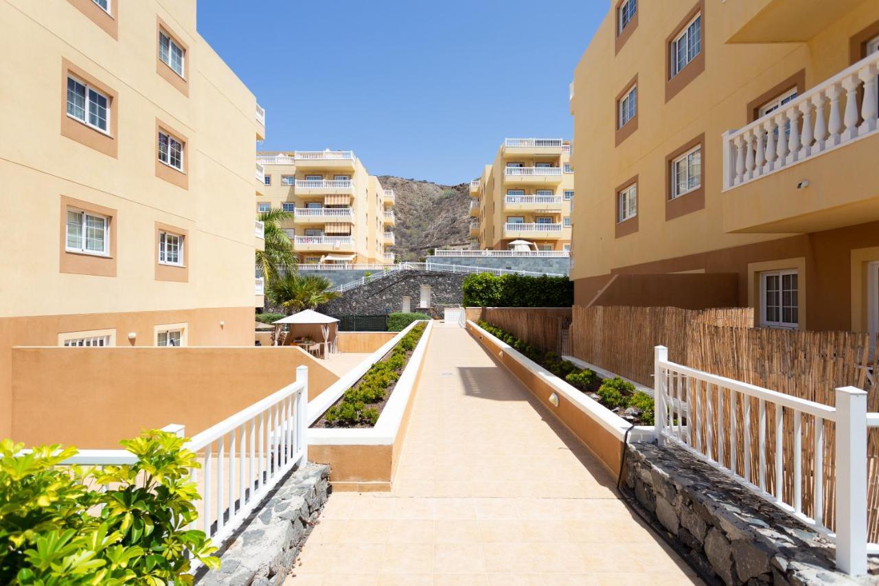 Sky Loft Tenerife 팔름-마르 외부 사진