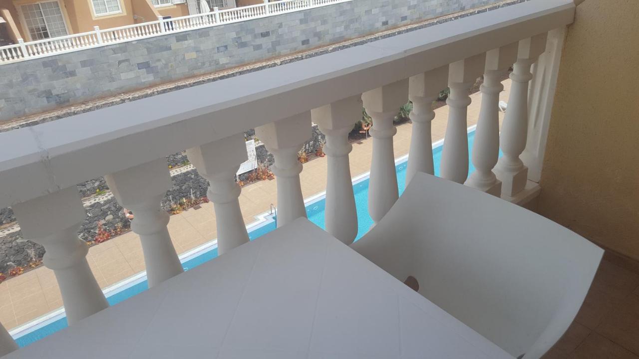 Sky Loft Tenerife 팔름-마르 외부 사진