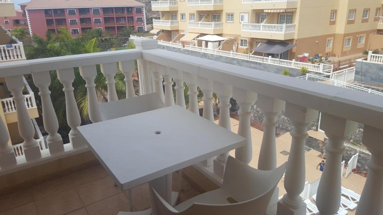 Sky Loft Tenerife 팔름-마르 외부 사진