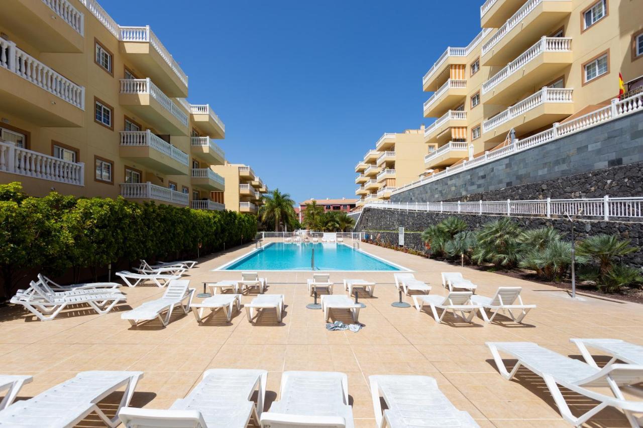 Sky Loft Tenerife 팔름-마르 외부 사진