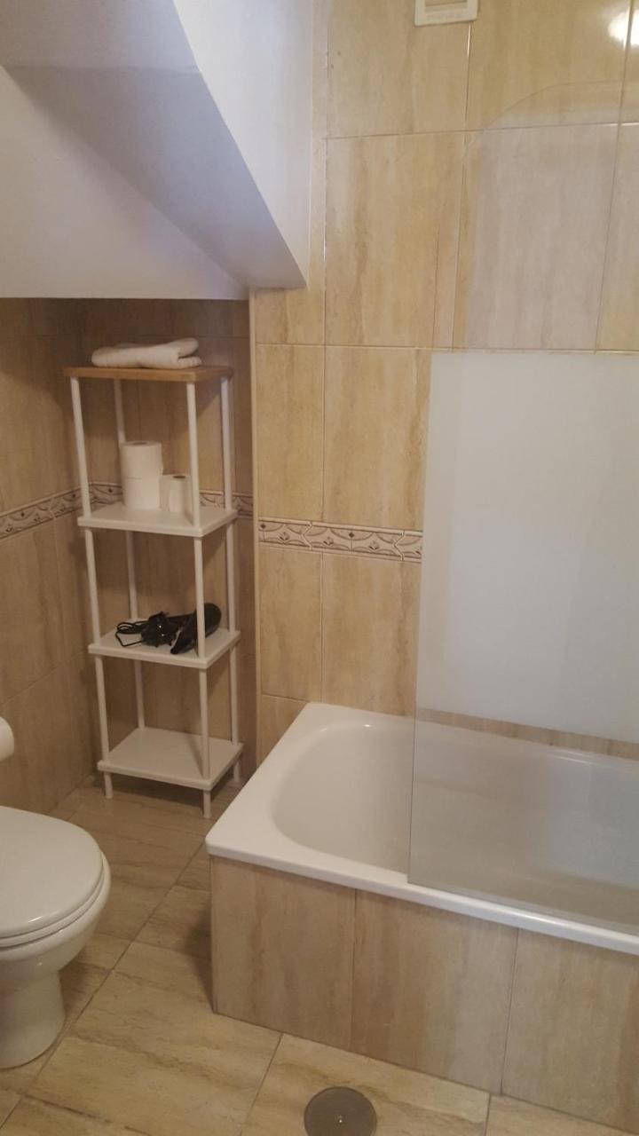 Sky Loft Tenerife 팔름-마르 외부 사진